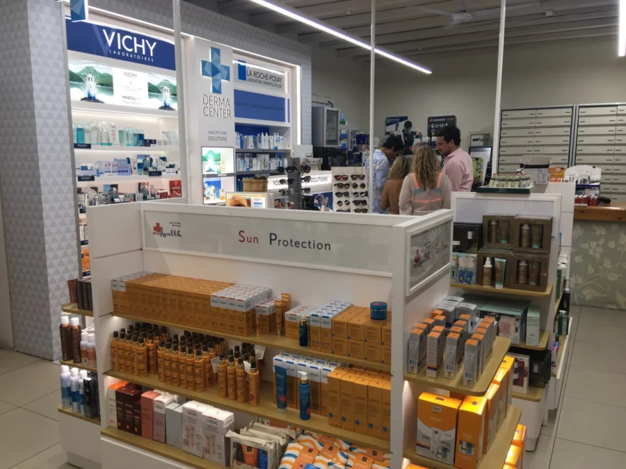 Mykonos Pharmacy photo 3