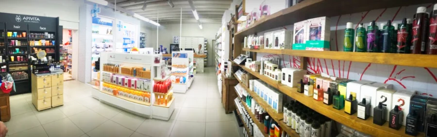 Mykonos Pharmacy photo 5