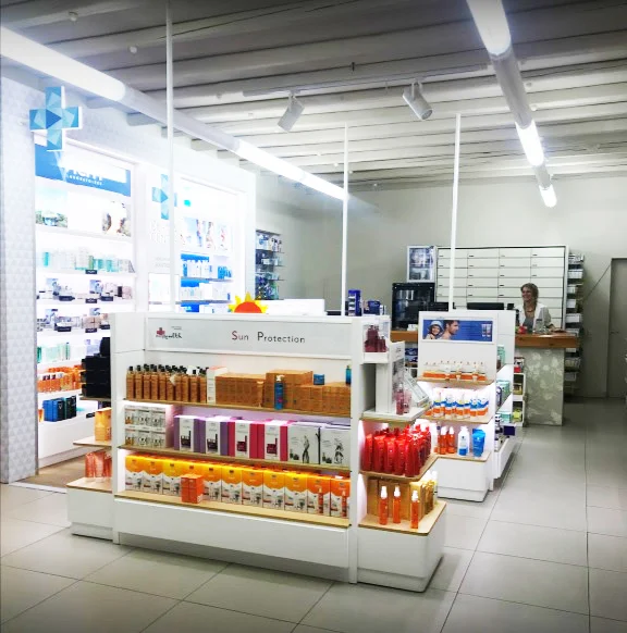 Mykonos Pharmacy photo 4